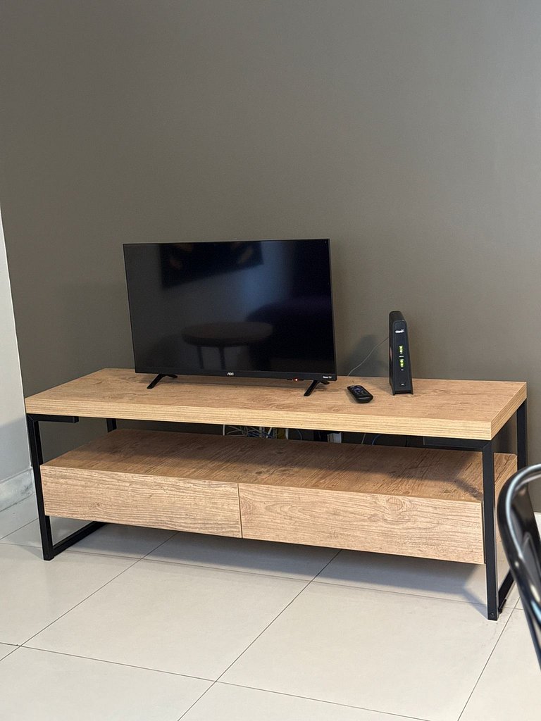 Locking´s San Judas IV