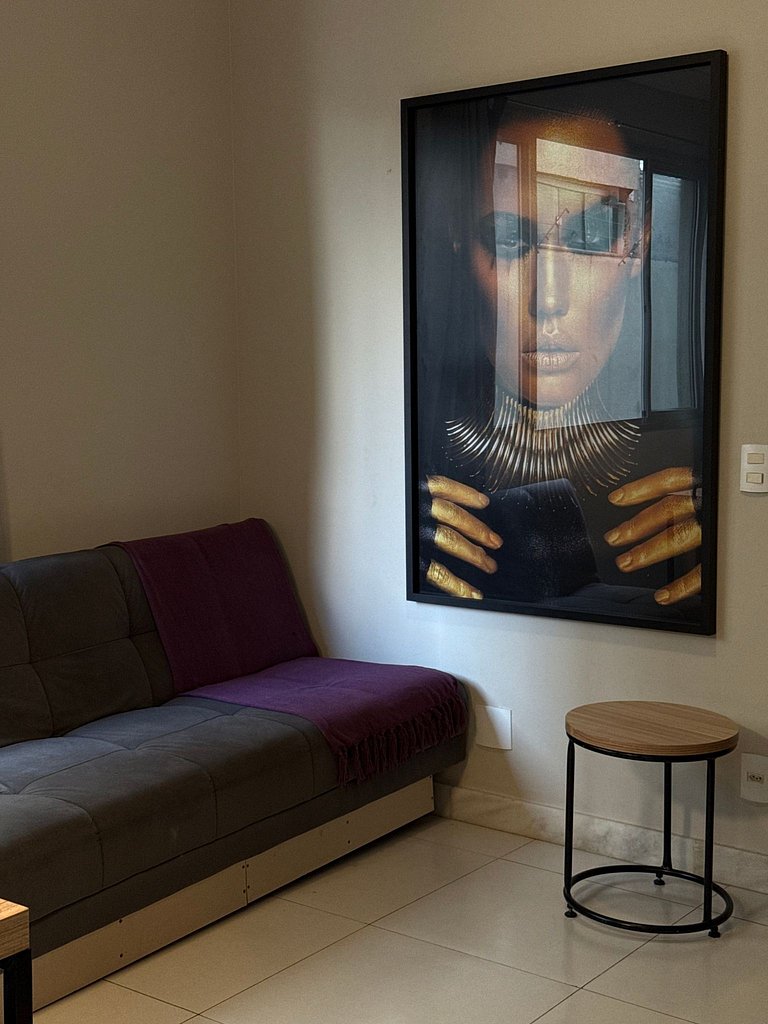 Locking´s San Judas IV