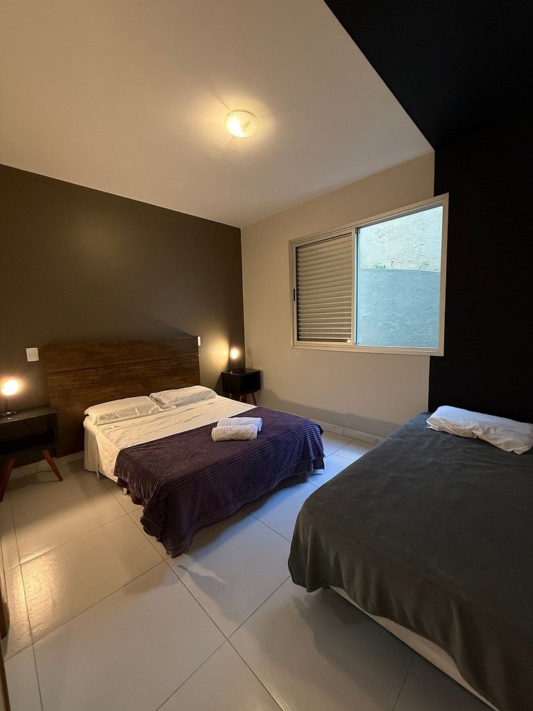 Locking´s San Judas IV