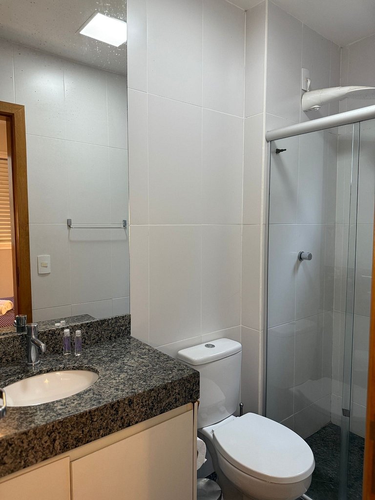 Locking´s San Judas IV