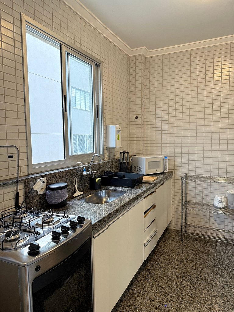 Locking´s San Judas IV