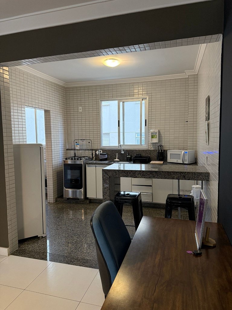 Locking´s San Judas IV