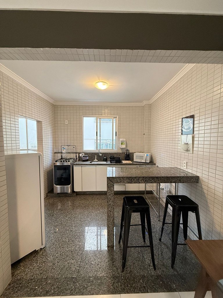 Locking´s San Judas IV