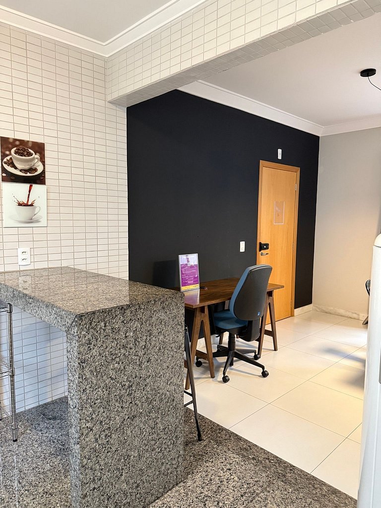 Locking´s San Judas IV