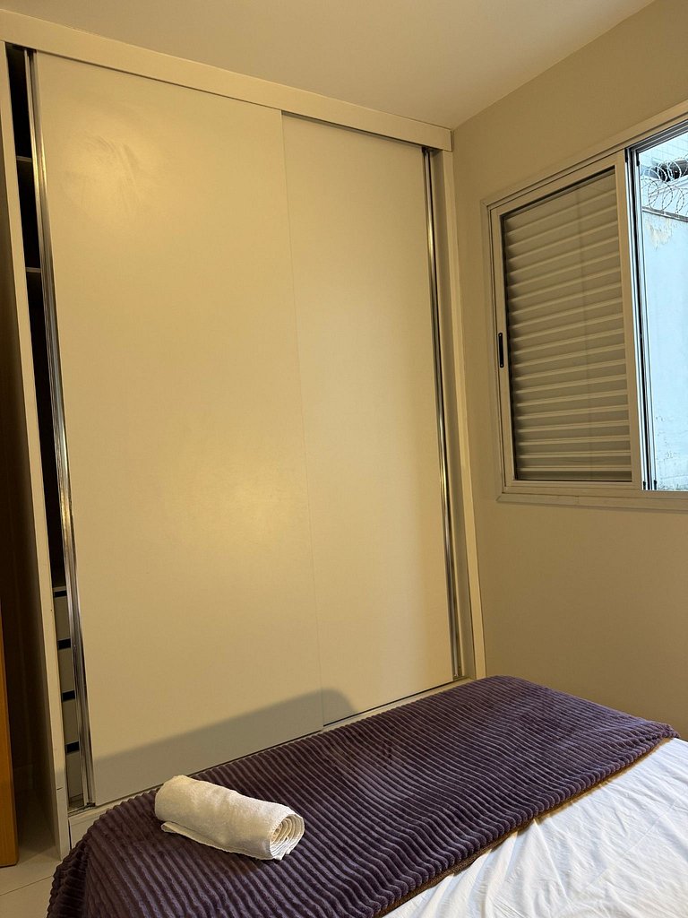 Locking´s San Judas IV