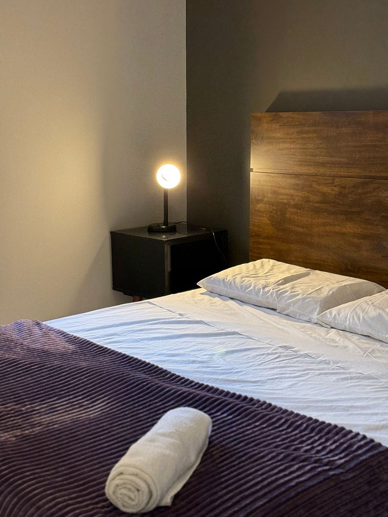 Locking´s San Judas IV