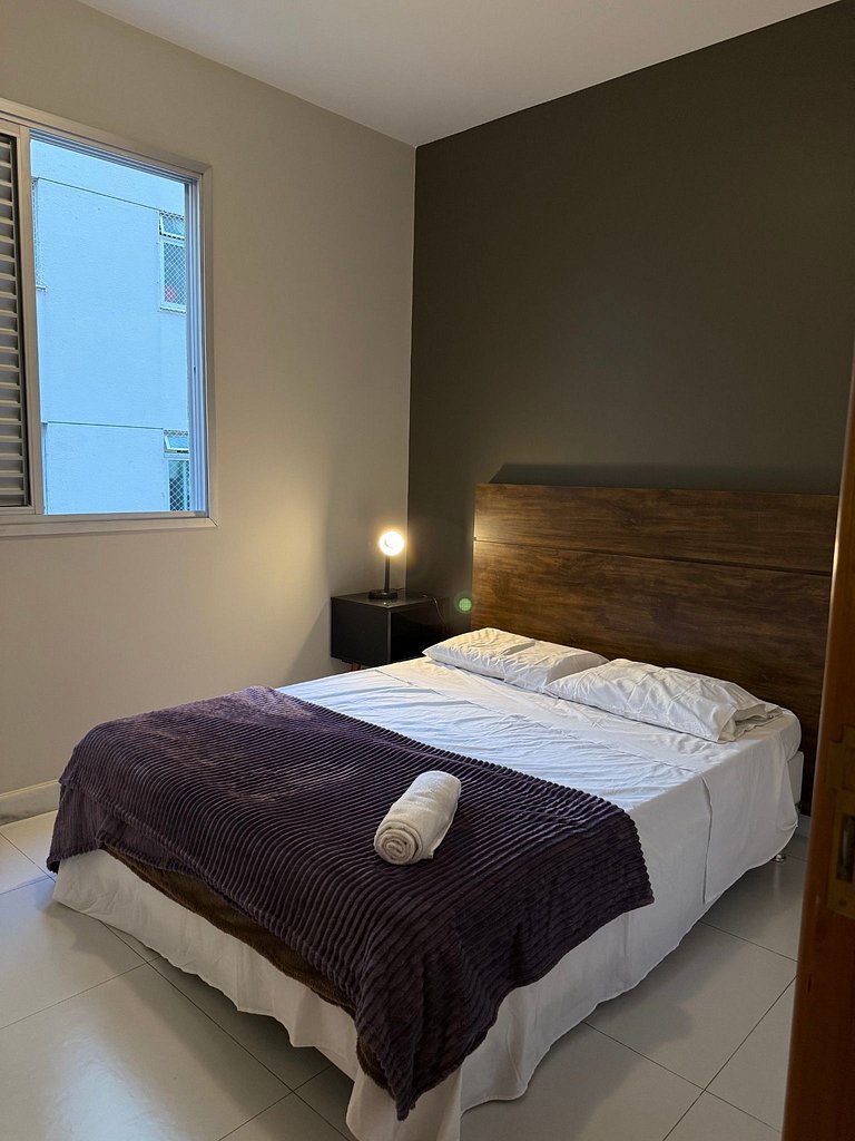 Locking´s San Judas IV