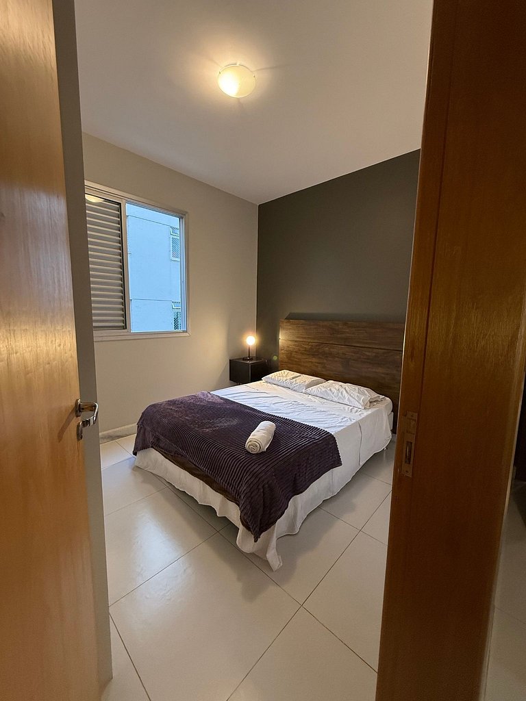 Locking´s San Judas IV