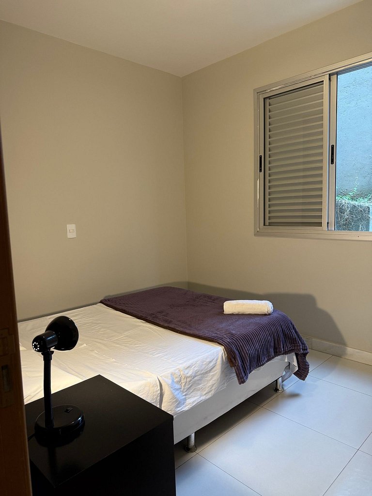 Locking´s San Judas IV