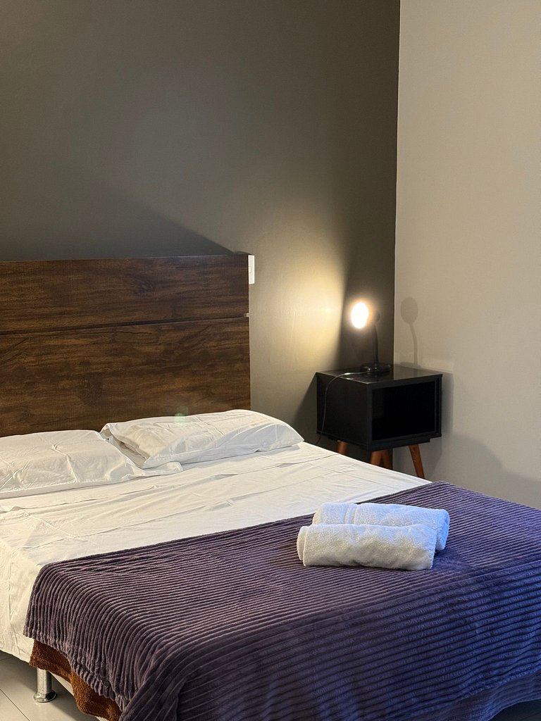 Locking´s San Judas IV