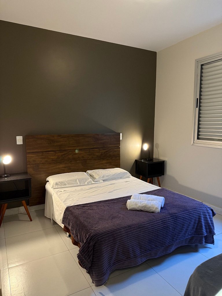 Locking´s San Judas IV