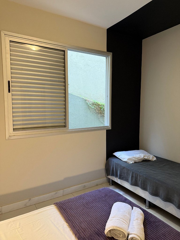 Locking´s San Judas IV