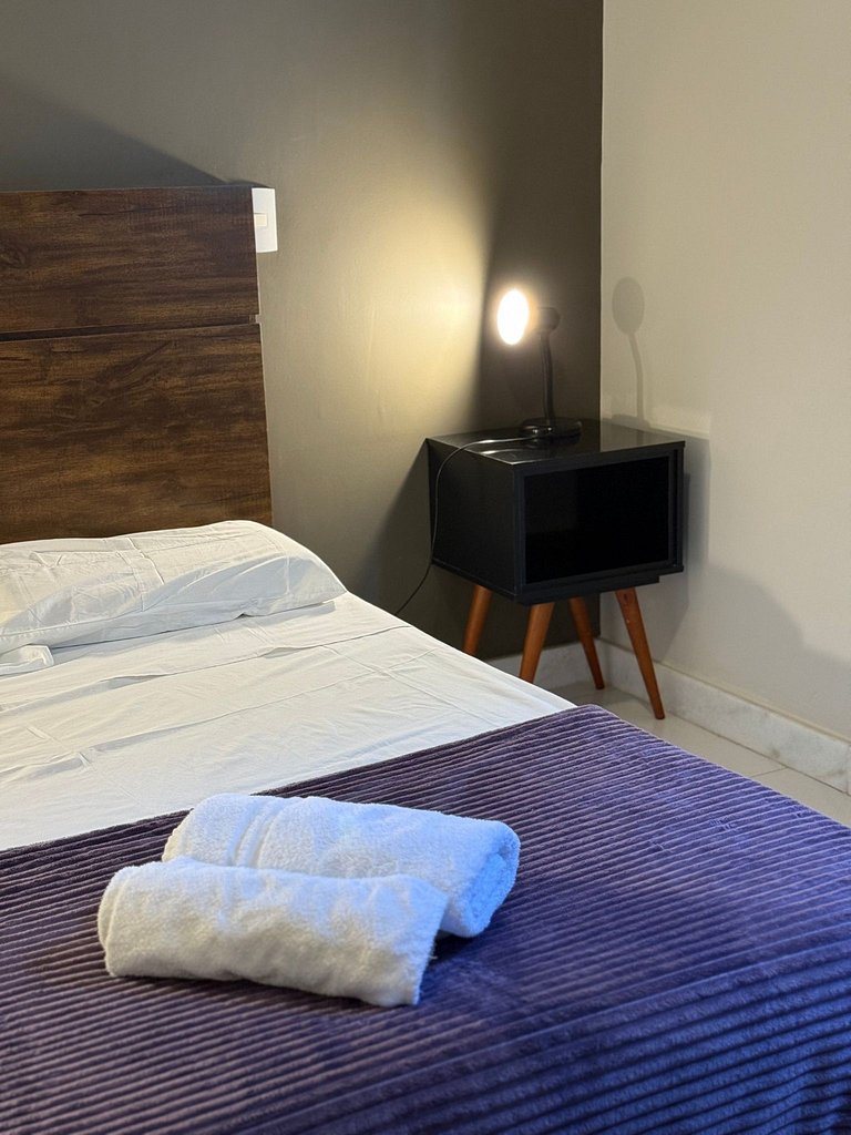 Locking´s San Judas IV