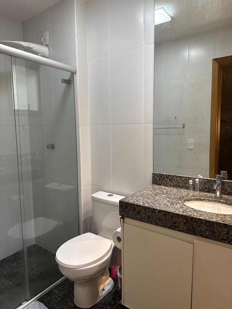 Locking´s San Judas IV