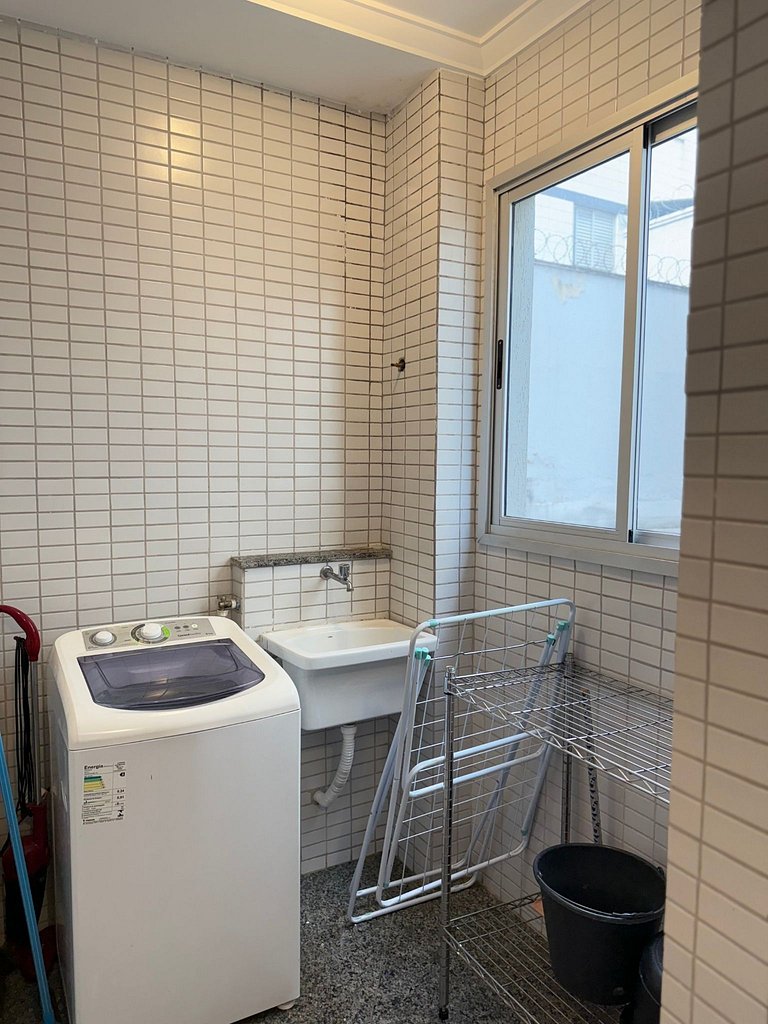 Locking´s San Judas IV