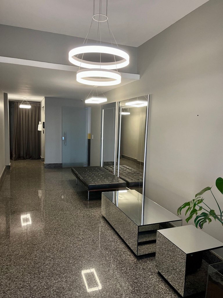 Locking´s San Judas IV