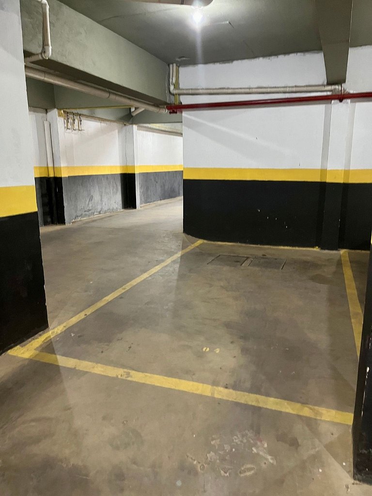 Locking´s San Judas IV