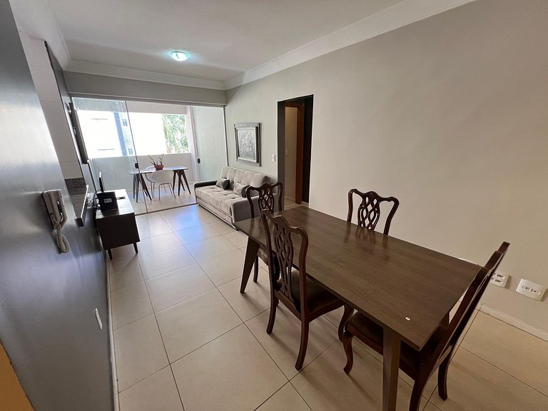 Locking's Santo Antônio III