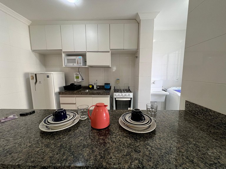 Locking's Santo Antônio III