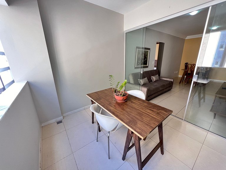 Locking's Santo Antônio III