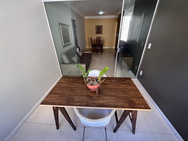 Locking's Santo Antônio III