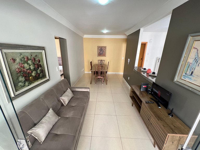 Locking's Santo Antônio III