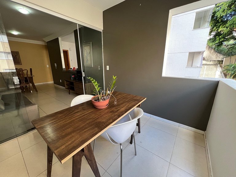 Locking's Santo Antônio III