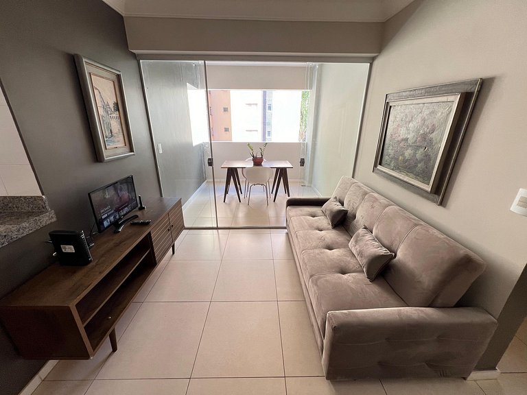 Locking's Santo Antônio III