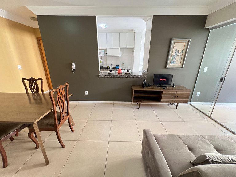 Locking's Santo Antônio III