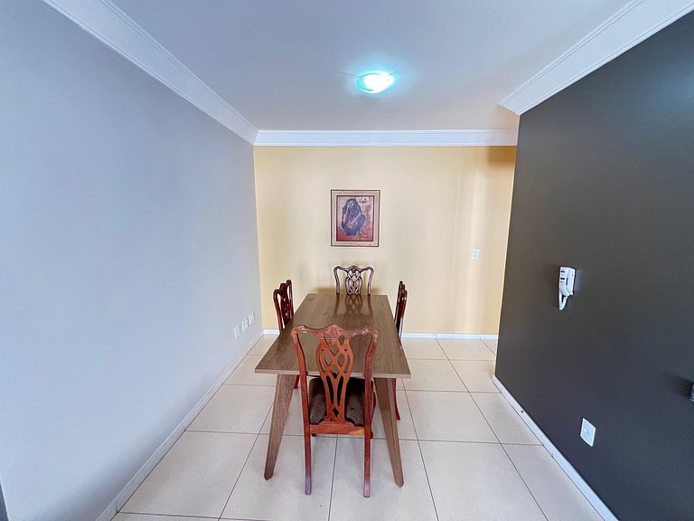 Locking's Santo Antônio III