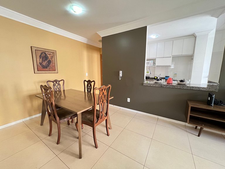 Locking's Santo Antônio III