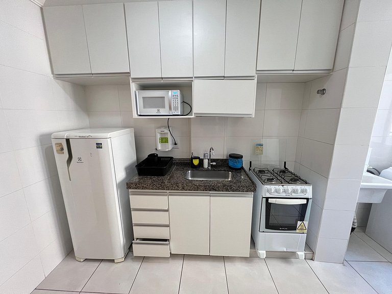 Locking's Santo Antônio III