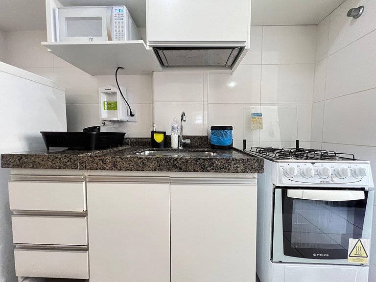 Locking's Santo Antônio III