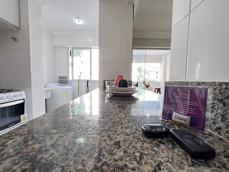 Locking's Santo Antônio III