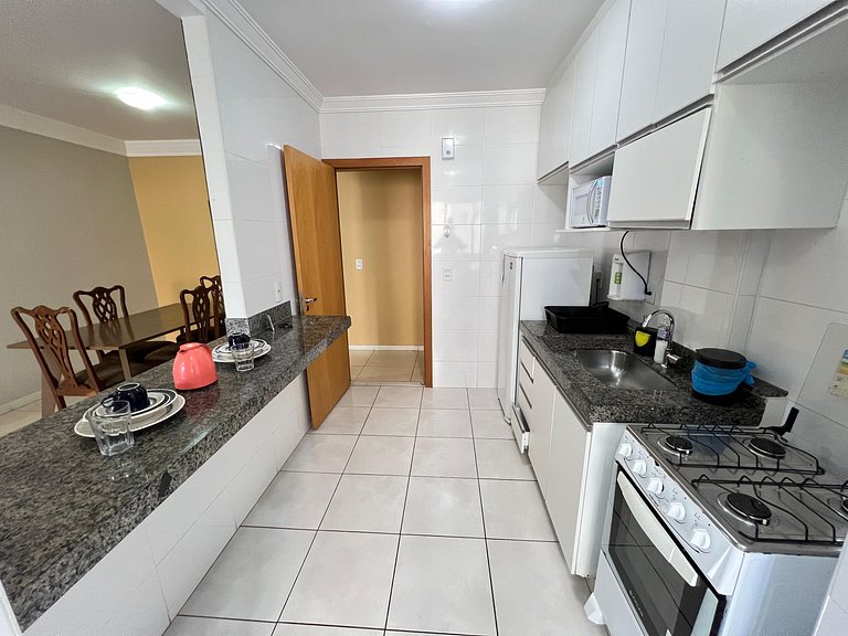 Locking's Santo Antônio III