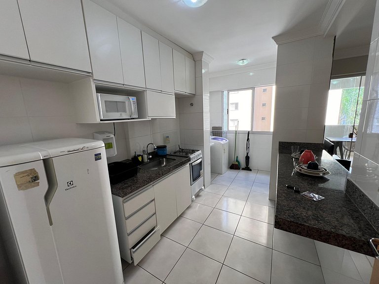 Locking's Santo Antônio III