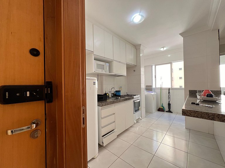 Locking's Santo Antônio III