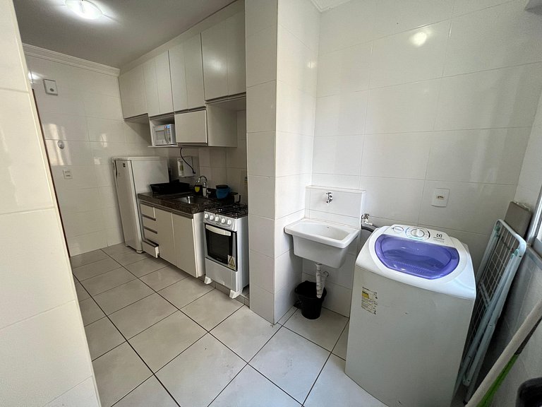 Locking's Santo Antônio III