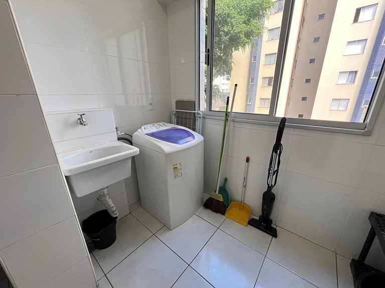 Locking's Santo Antônio III