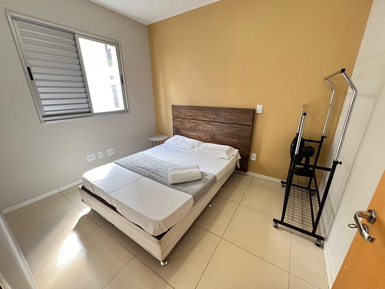 Locking's Santo Antônio III