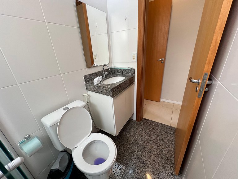 Locking's Santo Antônio III