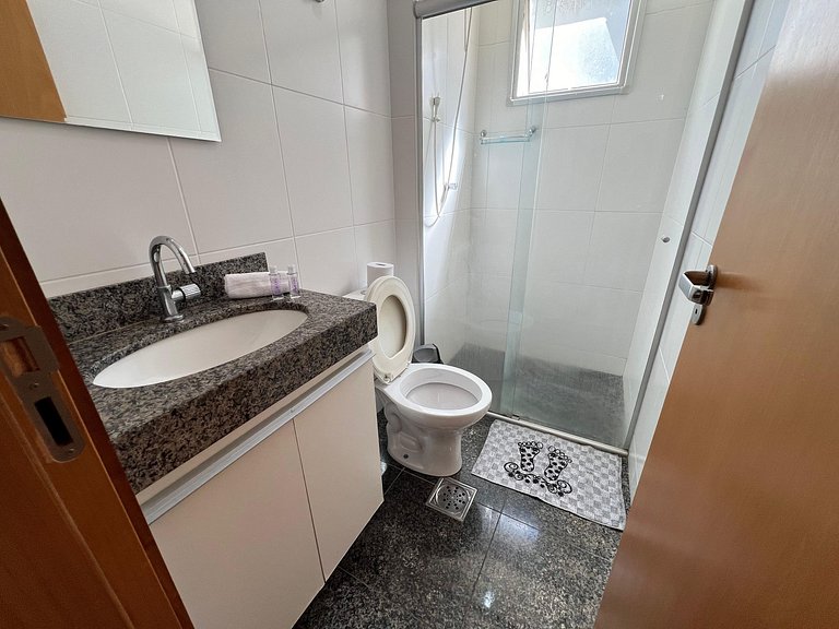 Locking's Santo Antônio III