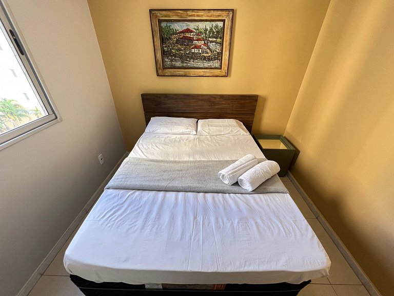 Locking's Santo Antônio III