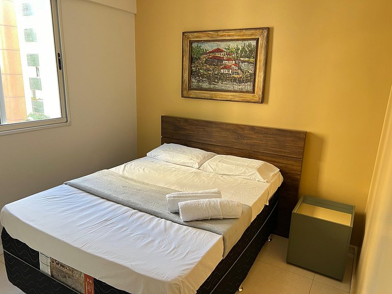 Locking's Santo Antônio III