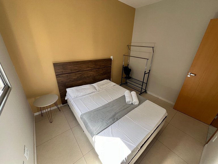 Locking's Santo Antônio III