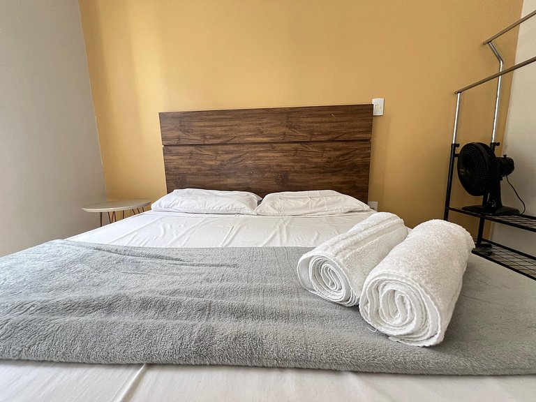 Locking's Santo Antônio III