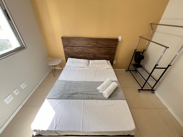 Locking's Santo Antônio III