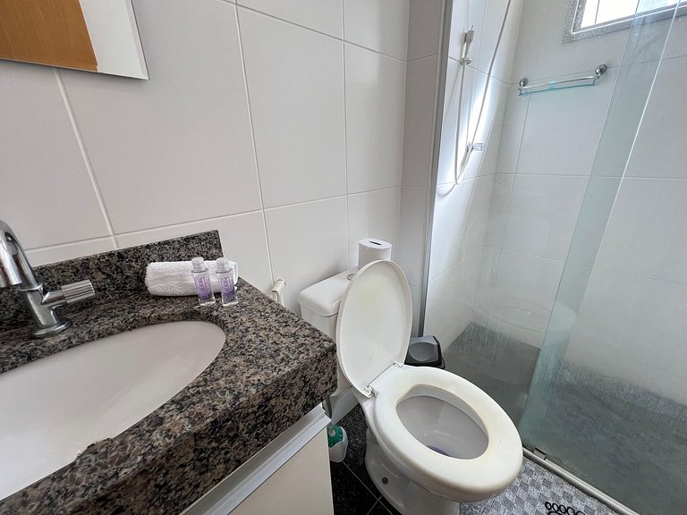 Locking's Santo Antônio III