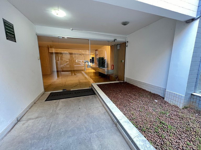 Locking's Santo Antônio III