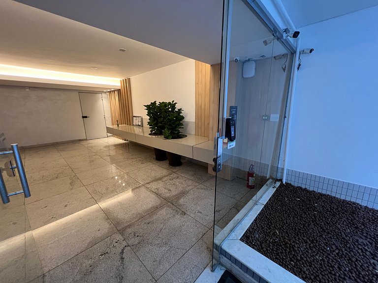 Locking's Santo Antônio III